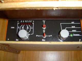 parabole semi auto 9